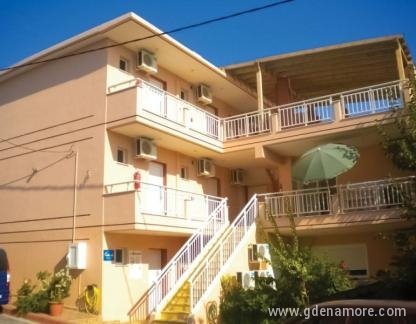 Afroditi, private accommodation in city Sarti, Greece